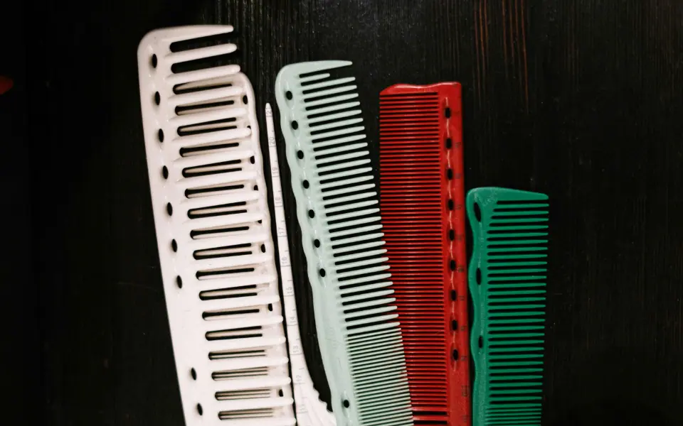 Hundebürsten Überblick