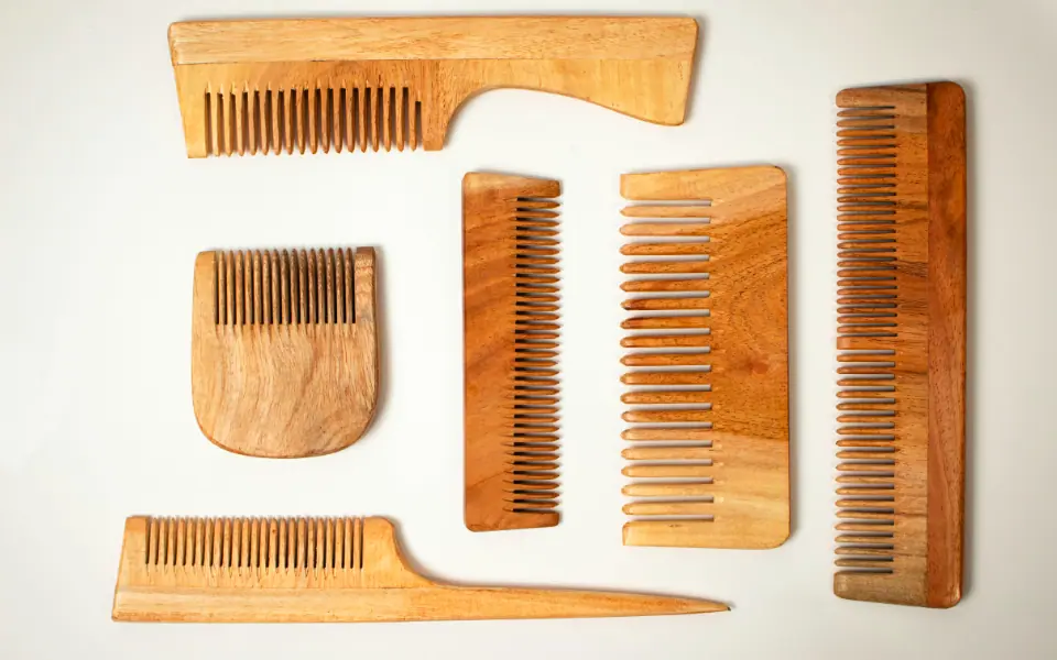 Beste Entfilzer und Kämme