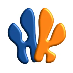 Hundepflege-Kompass Logo